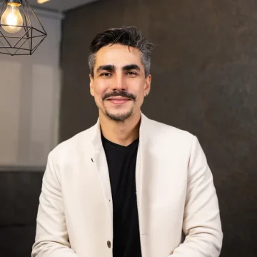 Bruno da Matta Machado