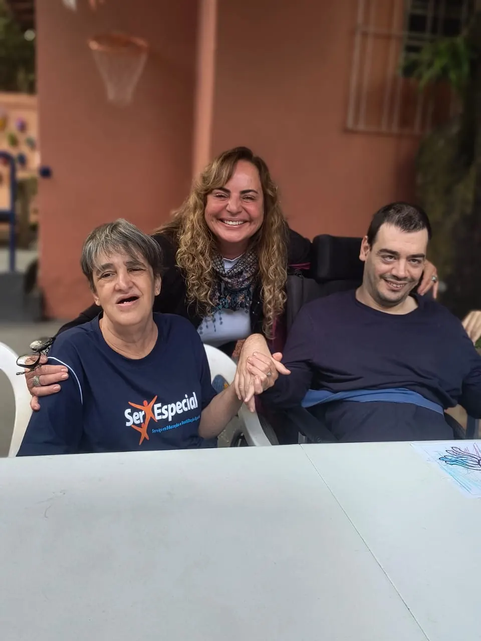 Convivência