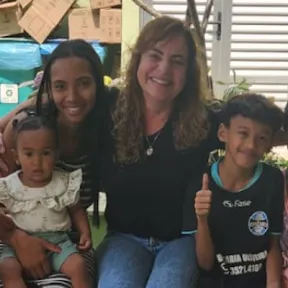 Soraya Machado