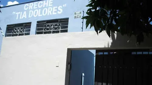 A Creche Tia Dolores